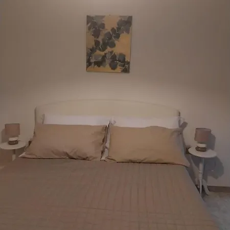 Simon's Дом отдыха Санто-Стефано-ди-Магра