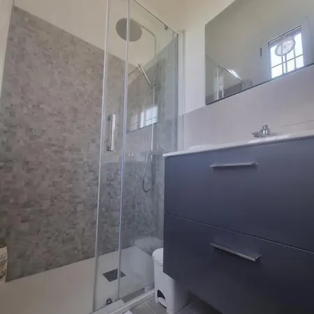 別荘 Simon's サント・ステーファノ・ディ・マグラ