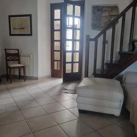 Simon's Дом отдыха Санто-Стефано-ди-Магра