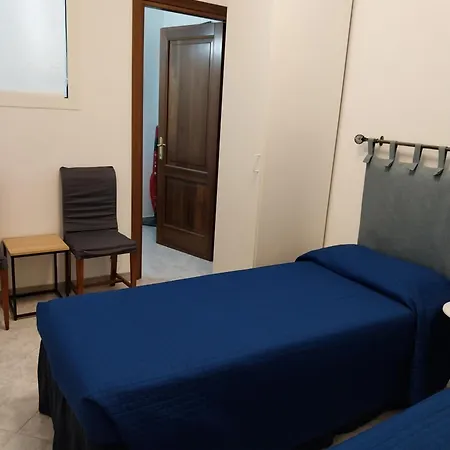 Simon's サント・ステーファノ・ディ・マグラ