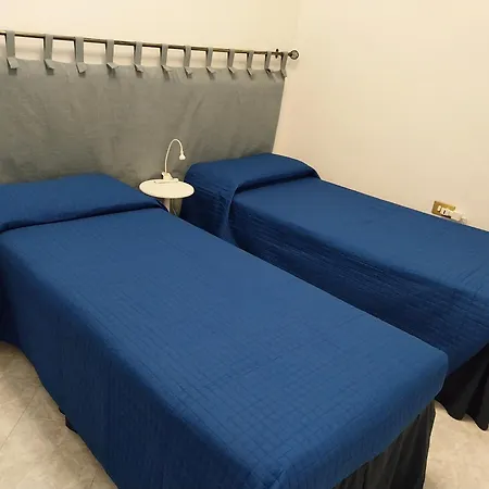 別荘 Simon's サント・ステーファノ・ディ・マグラ