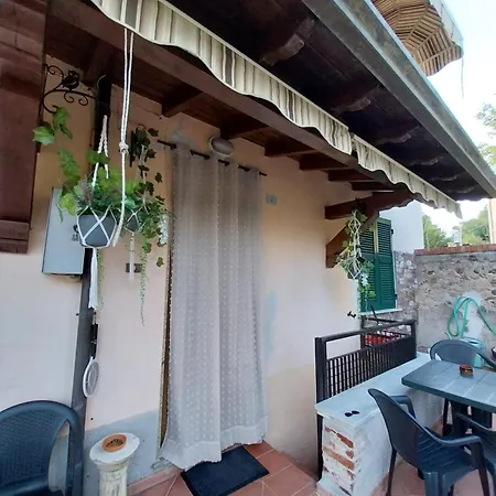 Simon's * サント・ステーファノ・ディ・マグラ