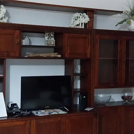 Simon's 別荘 サント・ステーファノ・ディ・マグラ