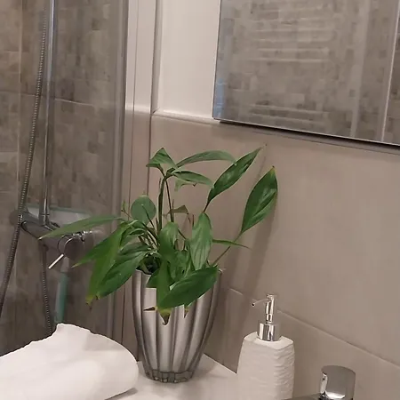 Дом отдыха Simon's Санто-Стефано-ди-Магра