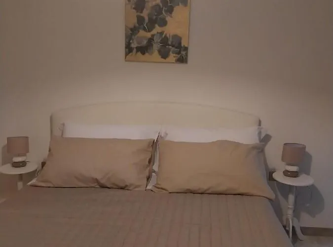 Simon's Dom wakacyjny Santo Stefano di Magra