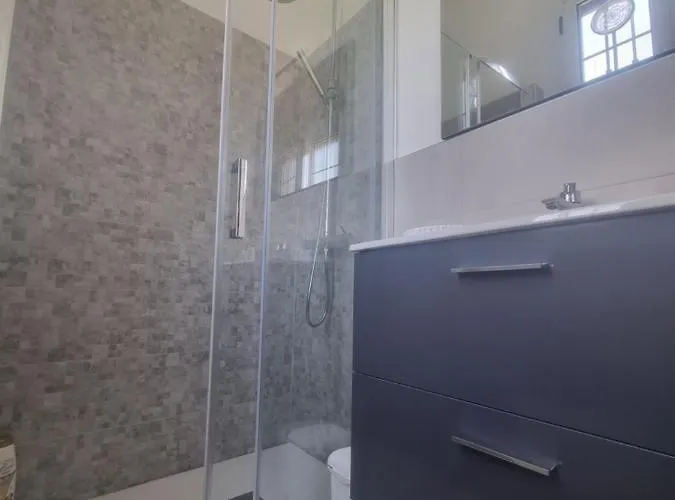 Dom wakacyjny Simon's Santo Stefano di Magra