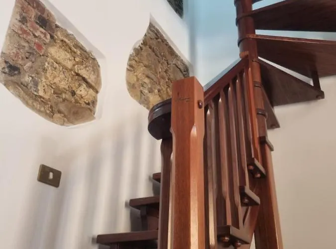 Dom wakacyjny Simon's