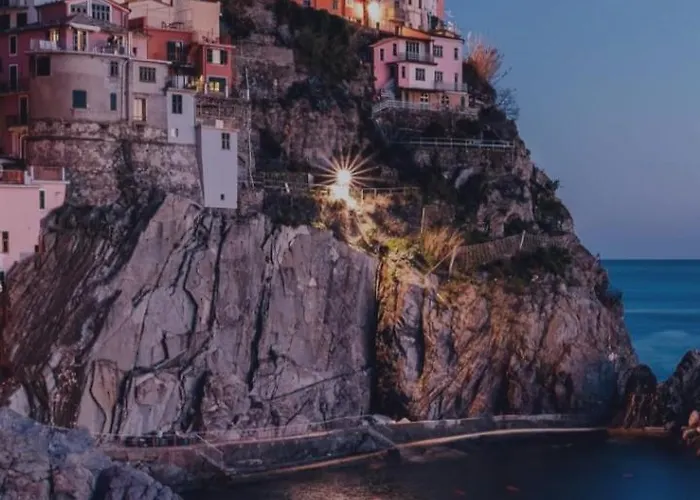 Simon's Dom wakacyjny