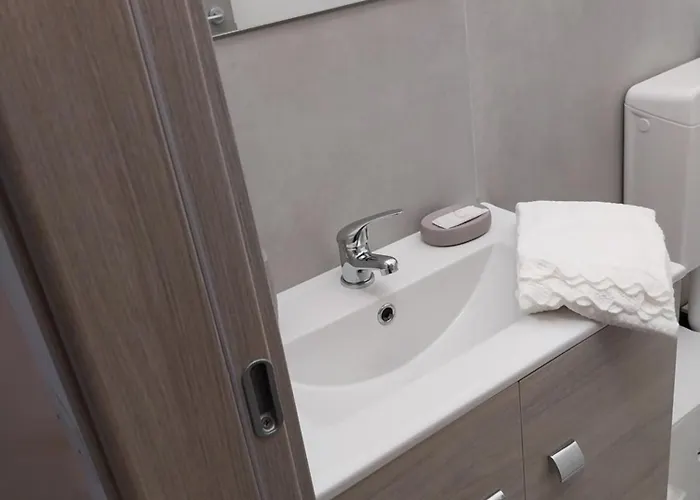 Dom wakacyjny Simon's *