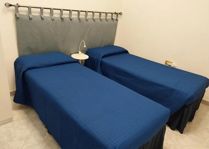 Ferienhaus Simon's Santo Stefano di Magra