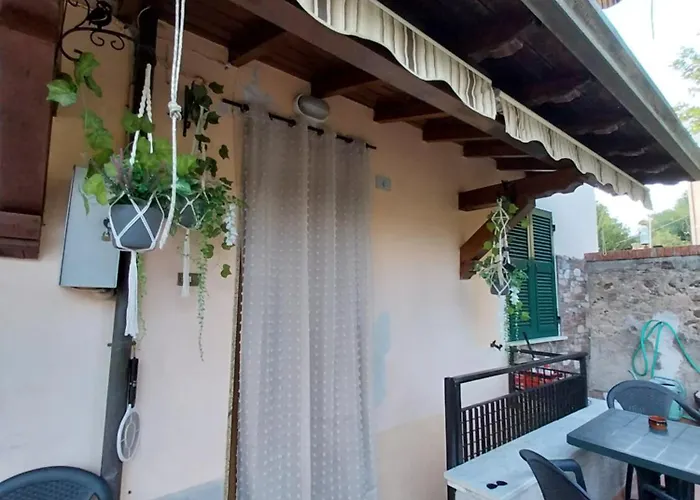 Simon's * Santo Stefano di Magra