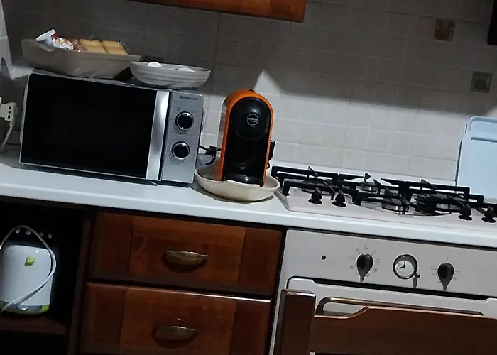 Simon's Dom wakacyjny