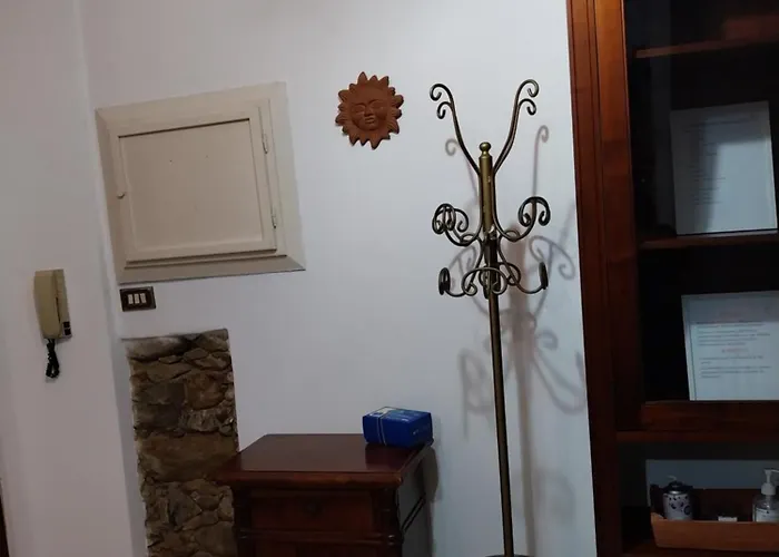 Simon's Ferienhaus *