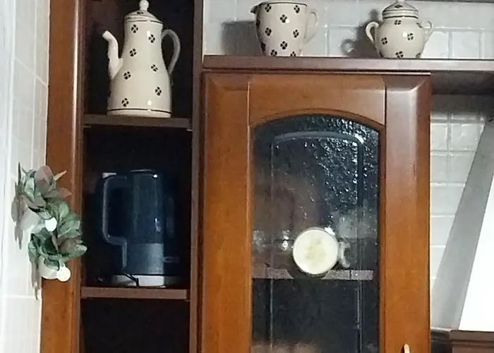 Dom wakacyjny Simon's *