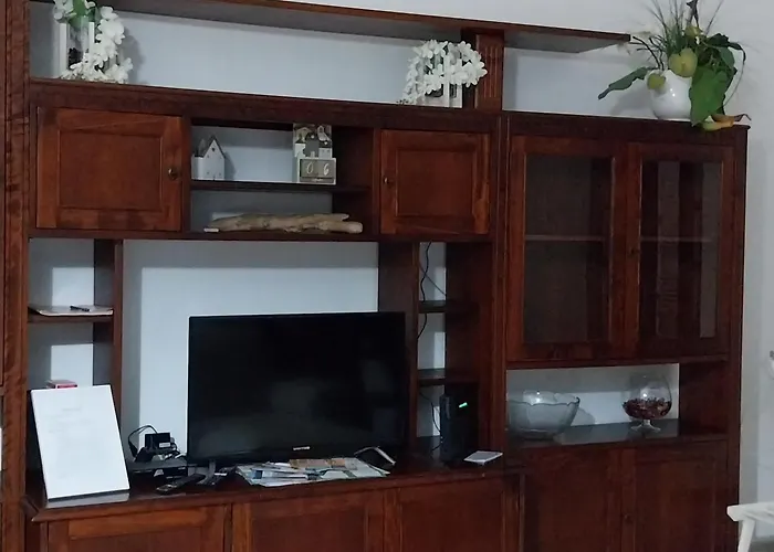 Simon's Dom wakacyjny Santo Stefano di Magra