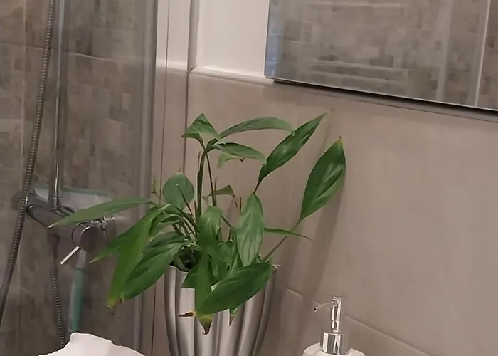 Ferienhaus Simon's Santo Stefano di Magra