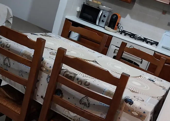 Simon's Dom wakacyjny