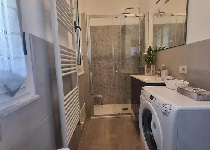 Dom wakacyjny Simon's *